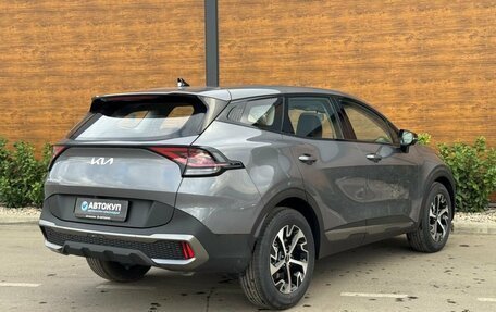 KIA Sportage IV рестайлинг, 2025 год, 3 855 000 рублей, 5 фотография