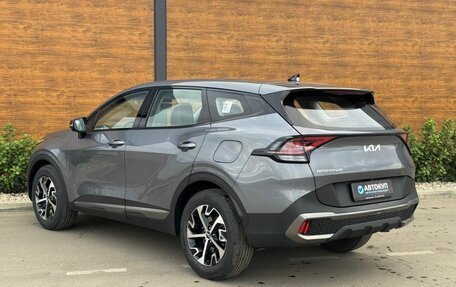KIA Sportage IV рестайлинг, 2025 год, 3 855 000 рублей, 7 фотография
