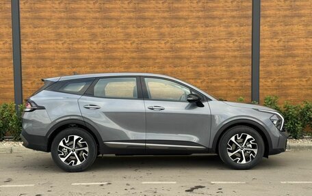 KIA Sportage IV рестайлинг, 2025 год, 3 855 000 рублей, 4 фотография