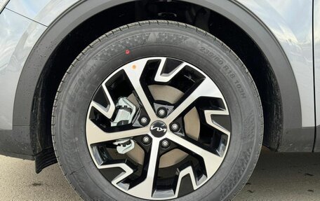 KIA Sportage IV рестайлинг, 2025 год, 3 855 000 рублей, 15 фотография