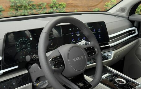 KIA Sportage IV рестайлинг, 2025 год, 3 855 000 рублей, 17 фотография
