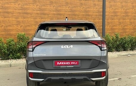 KIA Sportage IV рестайлинг, 2025 год, 3 855 000 рублей, 6 фотография