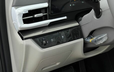 KIA Sportage IV рестайлинг, 2025 год, 3 855 000 рублей, 18 фотография