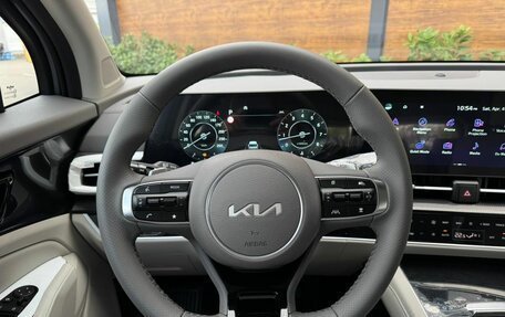 KIA Sportage IV рестайлинг, 2025 год, 3 855 000 рублей, 22 фотография