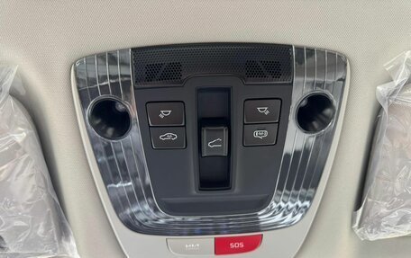 KIA Sportage IV рестайлинг, 2025 год, 3 855 000 рублей, 31 фотография