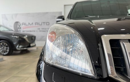 Toyota Land Cruiser Prado 120 рестайлинг, 2008 год, 2 600 000 рублей, 16 фотография