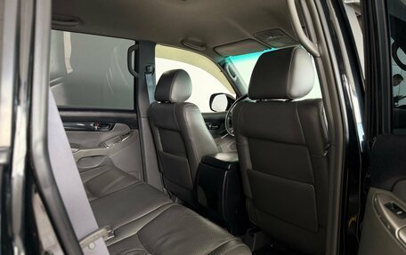 Toyota Land Cruiser Prado 120 рестайлинг, 2008 год, 2 600 000 рублей, 21 фотография