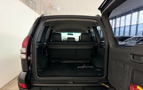 Toyota Land Cruiser Prado 120 рестайлинг, 2008 год, 2 600 000 рублей, 20 фотография