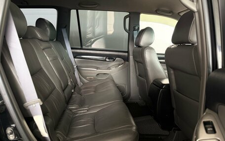 Toyota Land Cruiser Prado 120 рестайлинг, 2008 год, 2 600 000 рублей, 22 фотография