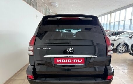 Toyota Land Cruiser Prado 120 рестайлинг, 2008 год, 2 600 000 рублей, 5 фотография