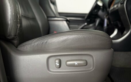 Toyota Land Cruiser Prado 120 рестайлинг, 2008 год, 2 600 000 рублей, 25 фотография