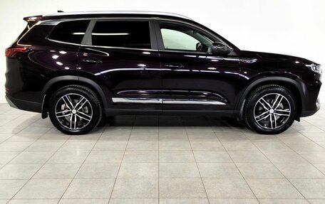Chery Tiggo 8 Pro, 2022 год, 1 920 000 рублей, 4 фотография
