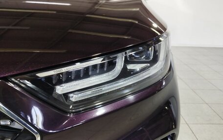 Chery Tiggo 8 Pro, 2022 год, 1 920 000 рублей, 9 фотография