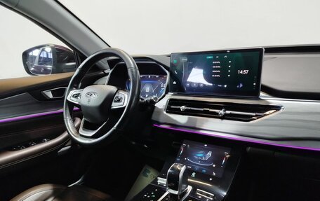Chery Tiggo 8 Pro, 2022 год, 1 920 000 рублей, 14 фотография