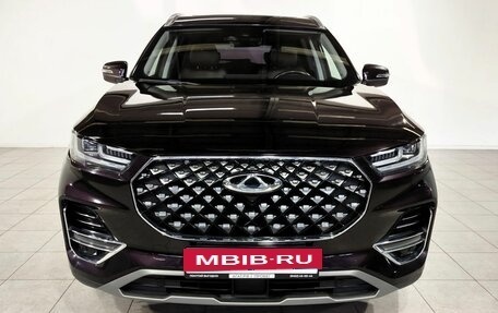 Chery Tiggo 8 Pro, 2022 год, 1 920 000 рублей, 2 фотография