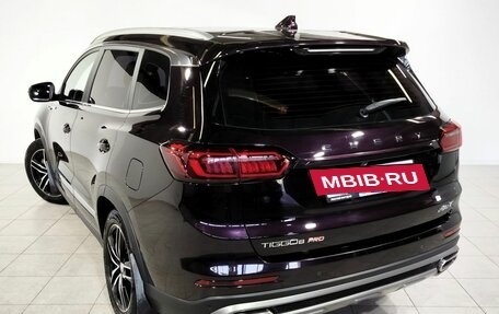 Chery Tiggo 8 Pro, 2022 год, 1 920 000 рублей, 7 фотография