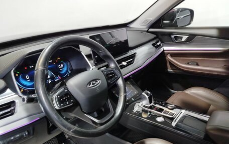 Chery Tiggo 8 Pro, 2022 год, 1 920 000 рублей, 25 фотография