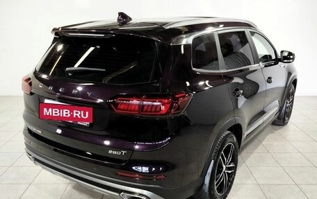 Chery Tiggo 8 Pro, 2022 год, 1 920 000 рублей, 5 фотография
