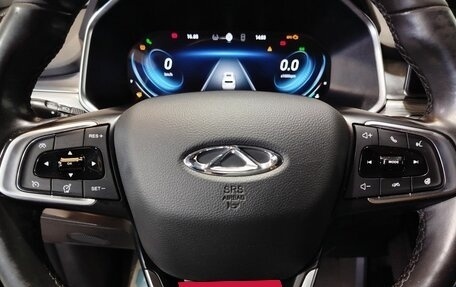 Chery Tiggo 8 Pro, 2022 год, 1 920 000 рублей, 19 фотография