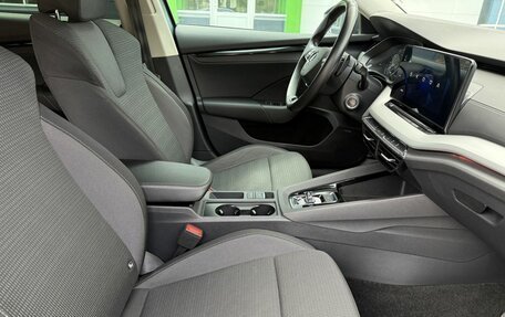 Skoda Octavia IV, 2021 год, 2 049 000 рублей, 10 фотография