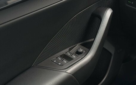 Skoda Octavia IV, 2021 год, 2 049 000 рублей, 15 фотография