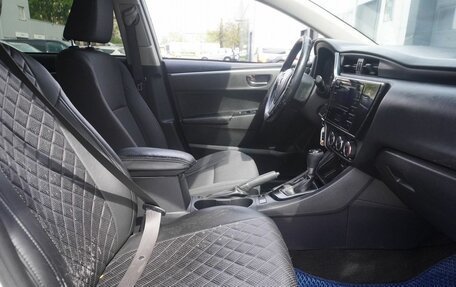 Toyota Corolla, 2016 год, 1 263 000 рублей, 10 фотография