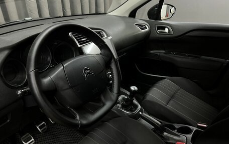 Citroen C4 II рестайлинг, 2011 год, 499 888 рублей, 6 фотография