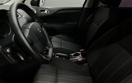 Citroen C4 II рестайлинг, 2011 год, 499 888 рублей, 5 фотография