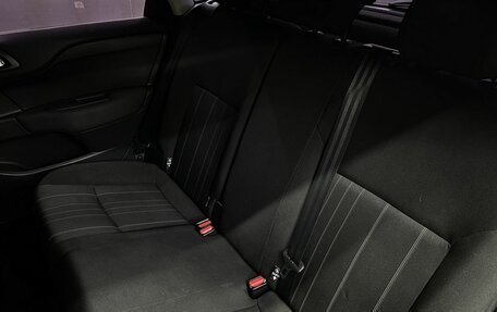 Citroen C4 II рестайлинг, 2011 год, 499 888 рублей, 21 фотография