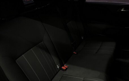 Citroen C4 II рестайлинг, 2011 год, 499 888 рублей, 22 фотография