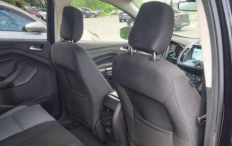 Ford Escape III, 2019 год, 1 800 000 рублей, 6 фотография