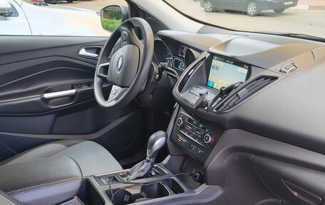 Ford Escape III, 2019 год, 1 800 000 рублей, 7 фотография
