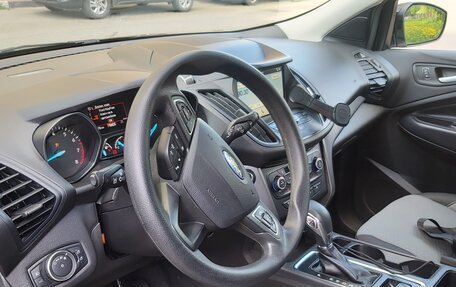 Ford Escape III, 2019 год, 1 800 000 рублей, 9 фотография
