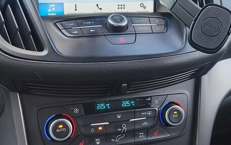 Ford Escape III, 2019 год, 1 800 000 рублей, 14 фотография