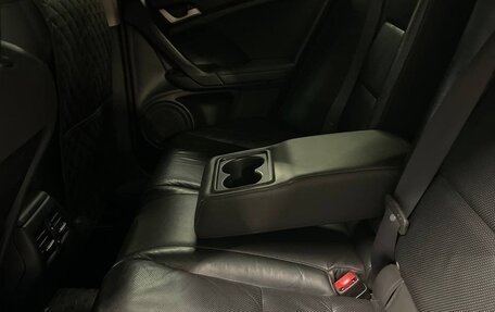 Honda Accord VIII рестайлинг, 2008 год, 1 150 000 рублей, 9 фотография