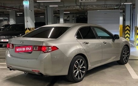 Honda Accord VIII рестайлинг, 2008 год, 1 150 000 рублей, 4 фотография