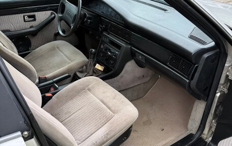 Audi 100, 1988 год, 333 000 рублей, 8 фотография