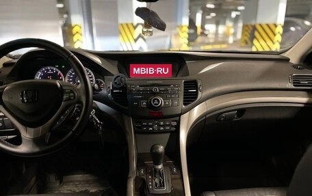 Honda Accord VIII рестайлинг, 2008 год, 1 150 000 рублей, 6 фотография