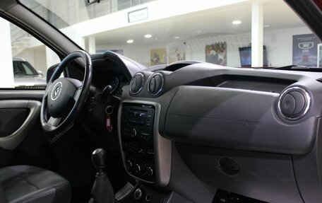 Renault Duster I рестайлинг, 2014 год, 1 100 000 рублей, 11 фотография