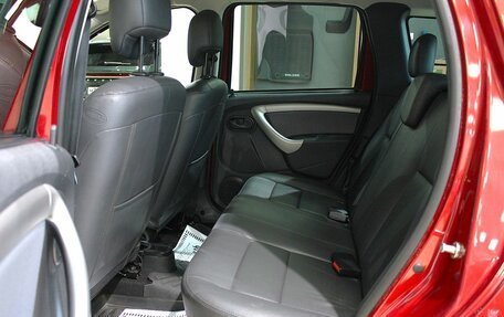 Renault Duster I рестайлинг, 2014 год, 1 100 000 рублей, 18 фотография