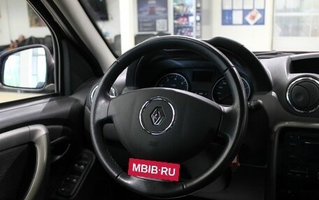 Renault Duster I рестайлинг, 2014 год, 1 100 000 рублей, 12 фотография