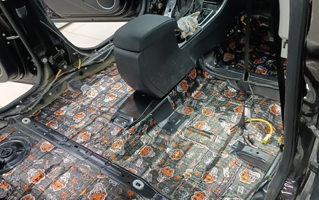 Haval H2, 2019 год, 1 310 000 рублей, 17 фотография