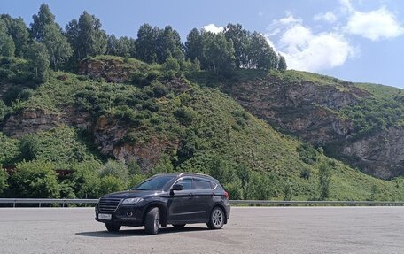 Haval H2, 2019 год, 1 310 000 рублей, 20 фотография