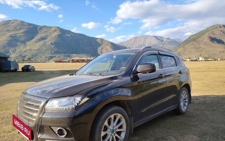 Haval H2, 2019 год, 1 310 000 рублей, 25 фотография