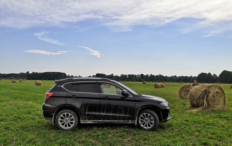 Haval H2, 2019 год, 1 310 000 рублей, 33 фотография