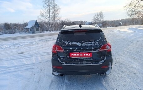 Haval H2, 2019 год, 1 310 000 рублей, 27 фотография