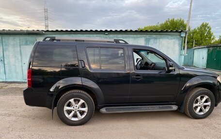 Nissan Pathfinder, 2009 год, 1 500 000 рублей, 3 фотография