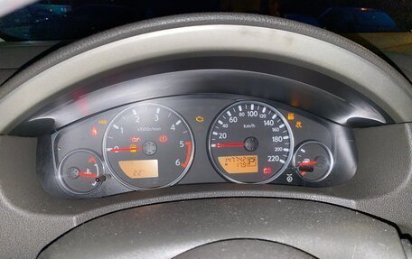 Nissan Pathfinder, 2009 год, 1 500 000 рублей, 8 фотография