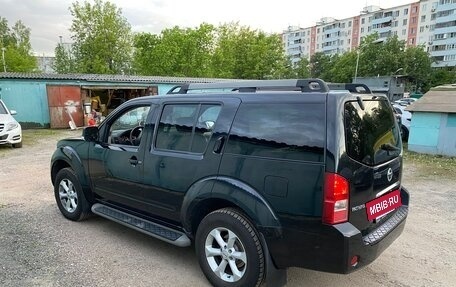 Nissan Pathfinder, 2009 год, 1 500 000 рублей, 5 фотография