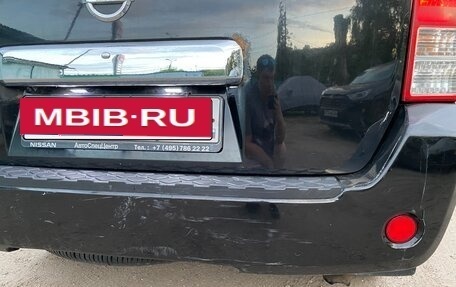 Nissan Pathfinder, 2009 год, 1 500 000 рублей, 9 фотография